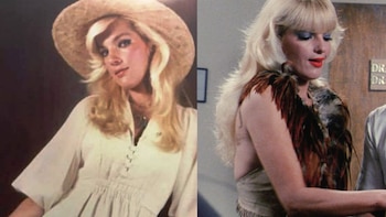 Wanda Seux gastó su dinero