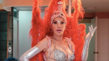 Wanda Seux ganó mucho dinero