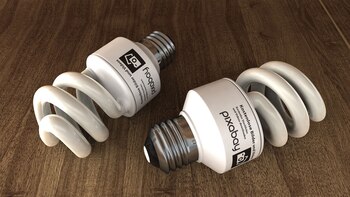 Hay unas 400 cooperativas eléctricas en todo el país