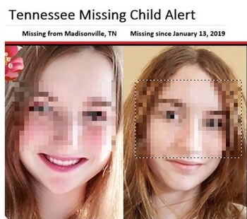 Orden de búsqueda de la