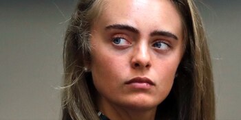 Los abogados de Michelle Carter