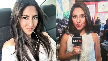 Monserrat Ortiz teme por las