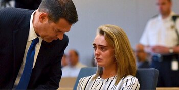 Los abogados de Michelle Carter