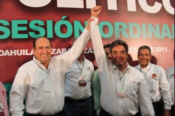 (Foto: Twitter/Realidadcoah)