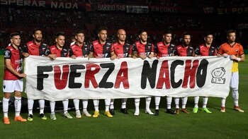 El plantel de Colón, diezmado