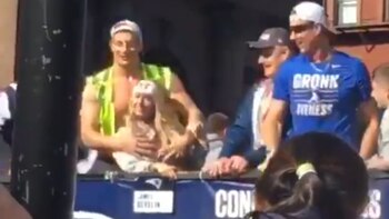 El momento justo en el