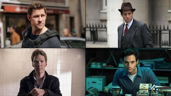 Diez series cortas para ver