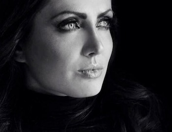 (Foto: Instagram Celia Lora)