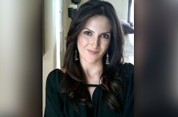 Maritza Diaz Hernández subió un
