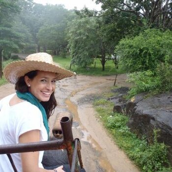 El hijo que tuvo con