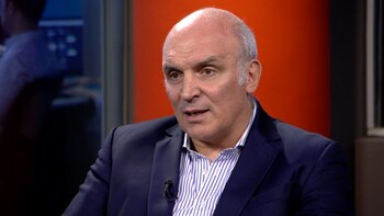 “Mi intención en esta campaña