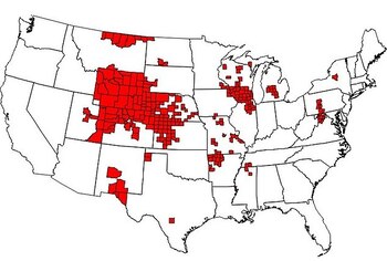 El CDC informó que la