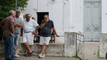 El padre de Emiliano Sala,