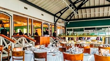 Rodizio, un clásico de hace