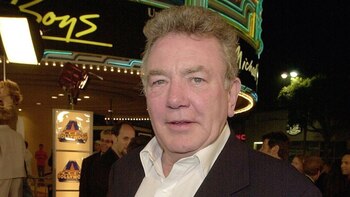 Foto de archivo tomada el