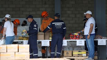 El aumento de la crisis