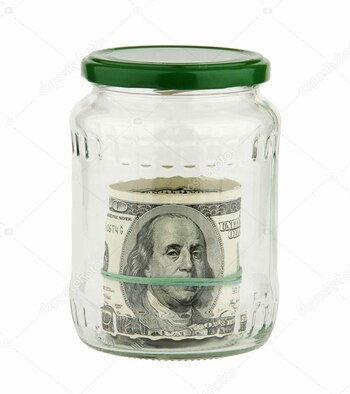 Todos tenemos 100 dólares en