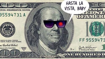 ¿Por qué en Argentina cualquier