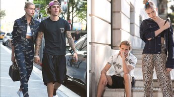 Los recién casados son embajadores