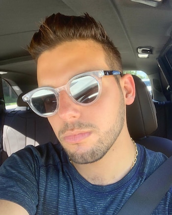 Foto: Instagram, emanuelhorses