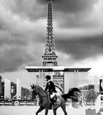 Foto: Instagram, emanuelhorses