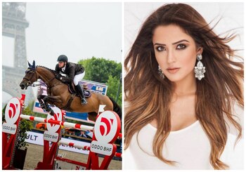 Así viven los hijos de