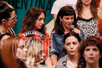 El 11 de diciembre junto