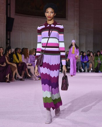 Los tejidos para el invierno