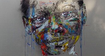 La obra de Makamo habla,