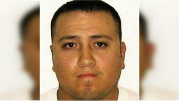 Luis Octavio Frías fue acusado