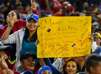 “Cese de usurpación” y “elecciones