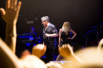 Ricardo Montaner (Thomas Khazki)