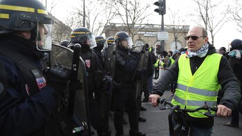 (Zakaria ABDELKAFI / AFP)