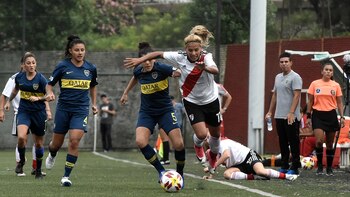 (Foto: Nicolás Stulberg)