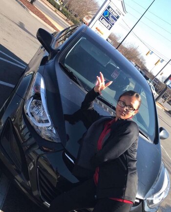 (Foto: Facebook/Wilmington, NC Police Department)