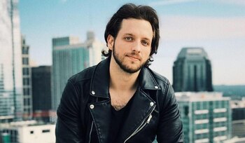 Kyle Yorlets, integrante del grupo