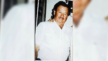 Alejo Garza Tamez, el empresario