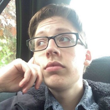 La madre de Ethan no