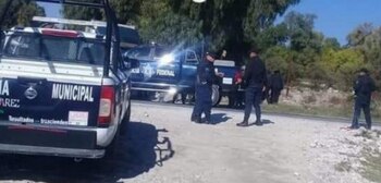 Policías murieron durante el ataque