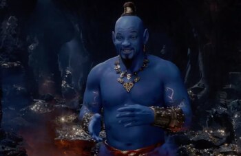 Toy-Story 4, El Rey León,