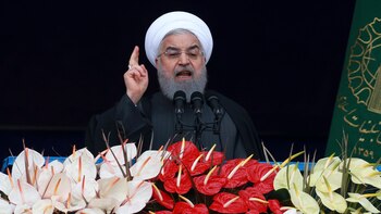 Rouhani (AP)