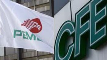 La Comisión Federal de Electricidad