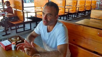 “Voy a dejar de hacerme