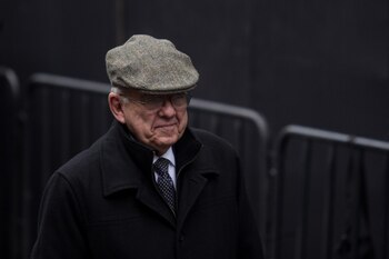 El Secretario de Comunicaciones y