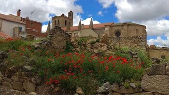 Bonilla de la Sierra, uno
