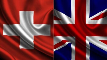 El acuerdo comercial entre Suiza