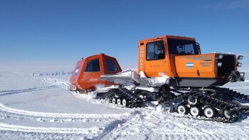 Para la Fuerza Aérea calificaron