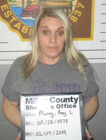 (Miller County Sheriff’s Office)