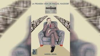 “La primera vida de Miguel