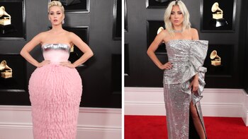 Música y moda en los